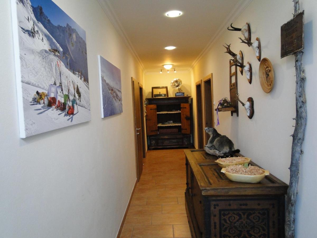 Appartement Gipfelsturm هاوس إم إنيستال المظهر الخارجي الصورة