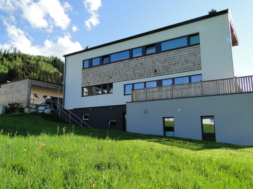 Appartement Gipfelsturm هاوس إم إنيستال المظهر الخارجي الصورة