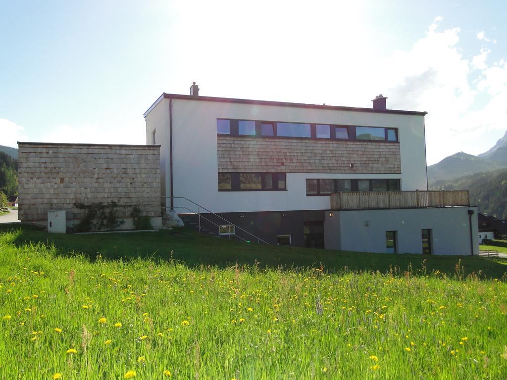 Appartement Gipfelsturm هاوس إم إنيستال المظهر الخارجي الصورة