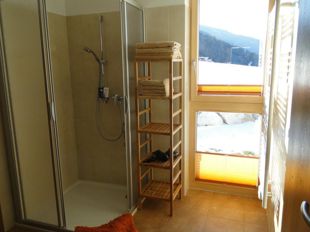 Appartement Gipfelsturm هاوس إم إنيستال المظهر الخارجي الصورة