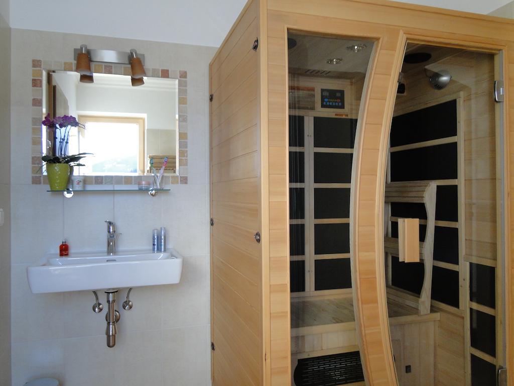Appartement Gipfelsturm هاوس إم إنيستال المظهر الخارجي الصورة