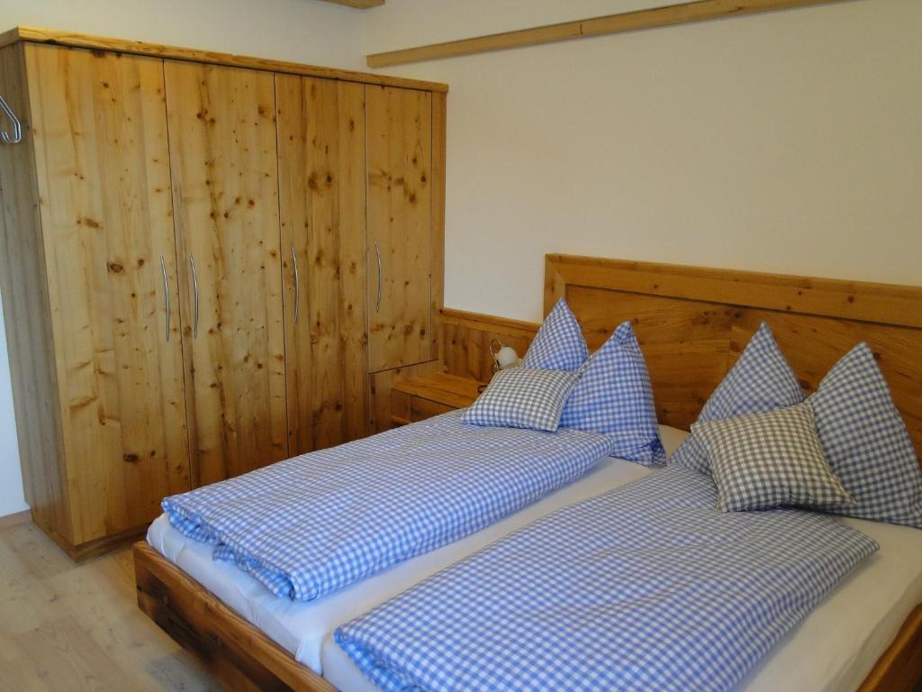 Appartement Gipfelsturm هاوس إم إنيستال الغرفة الصورة