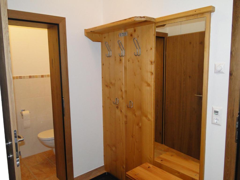 Appartement Gipfelsturm هاوس إم إنيستال المظهر الخارجي الصورة