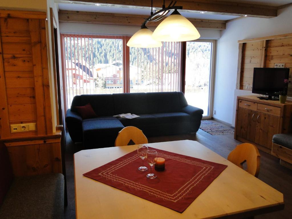 Appartement Gipfelsturm هاوس إم إنيستال المظهر الخارجي الصورة