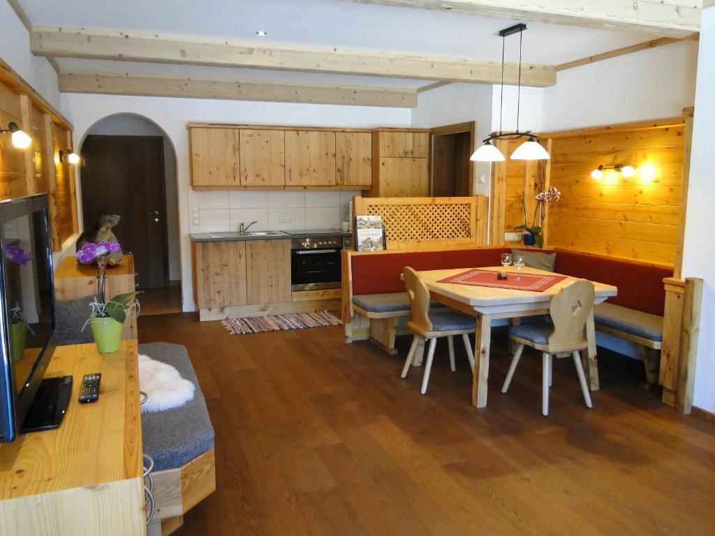 Appartement Gipfelsturm هاوس إم إنيستال المظهر الخارجي الصورة