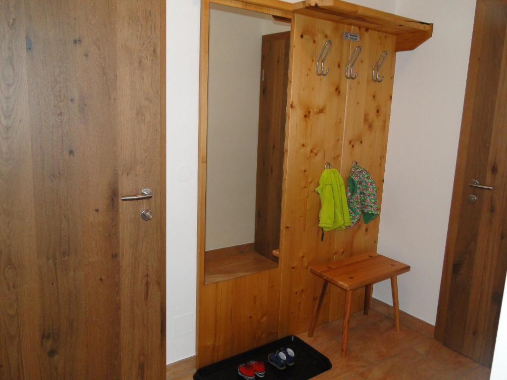 Appartement Gipfelsturm هاوس إم إنيستال المظهر الخارجي الصورة