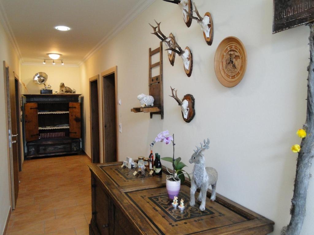 Appartement Gipfelsturm هاوس إم إنيستال المظهر الخارجي الصورة